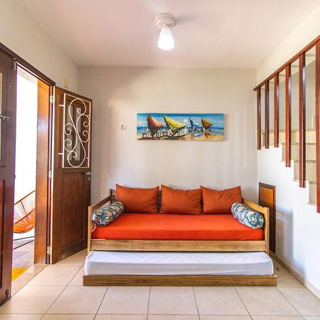Apartamentos Pipa Centro Praia de Pipa 외부 사진