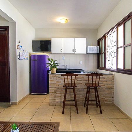 Apartamentos Pipa Centro Praia de Pipa 외부 사진