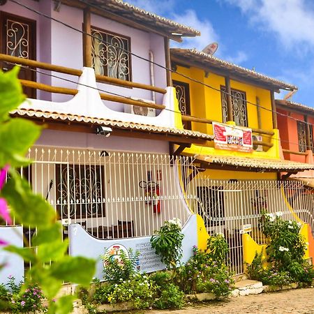 Apartamentos Pipa Centro Praia de Pipa 외부 사진