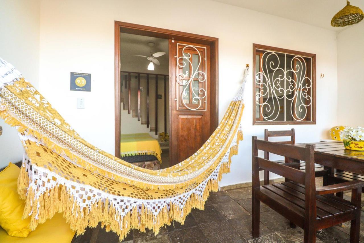 Apartamentos Pipa Centro Praia de Pipa 외부 사진