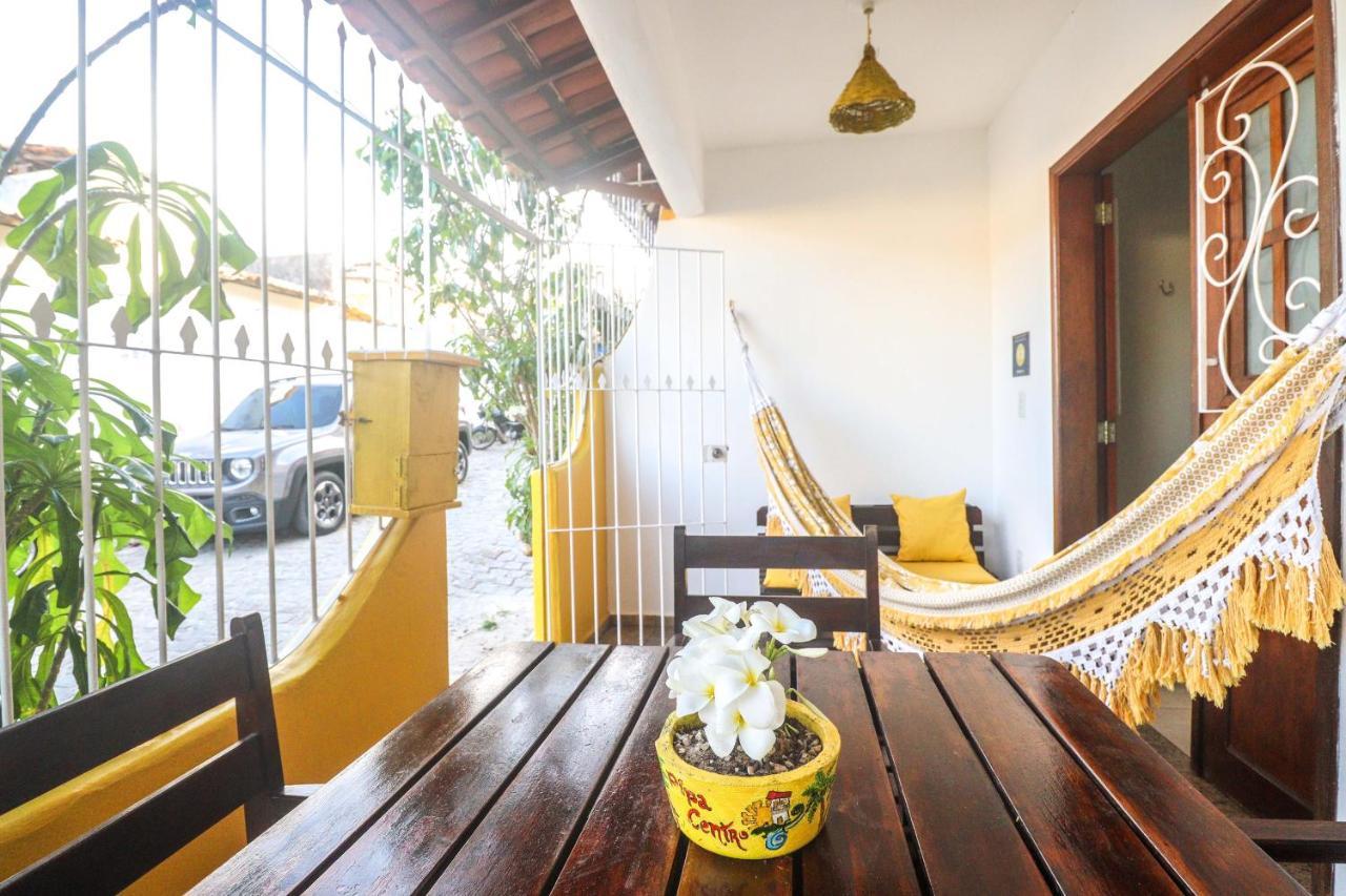 Apartamentos Pipa Centro Praia de Pipa 외부 사진