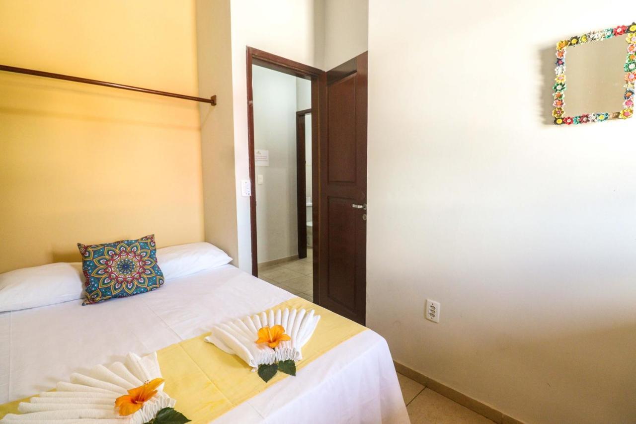 Apartamentos Pipa Centro Praia de Pipa 외부 사진