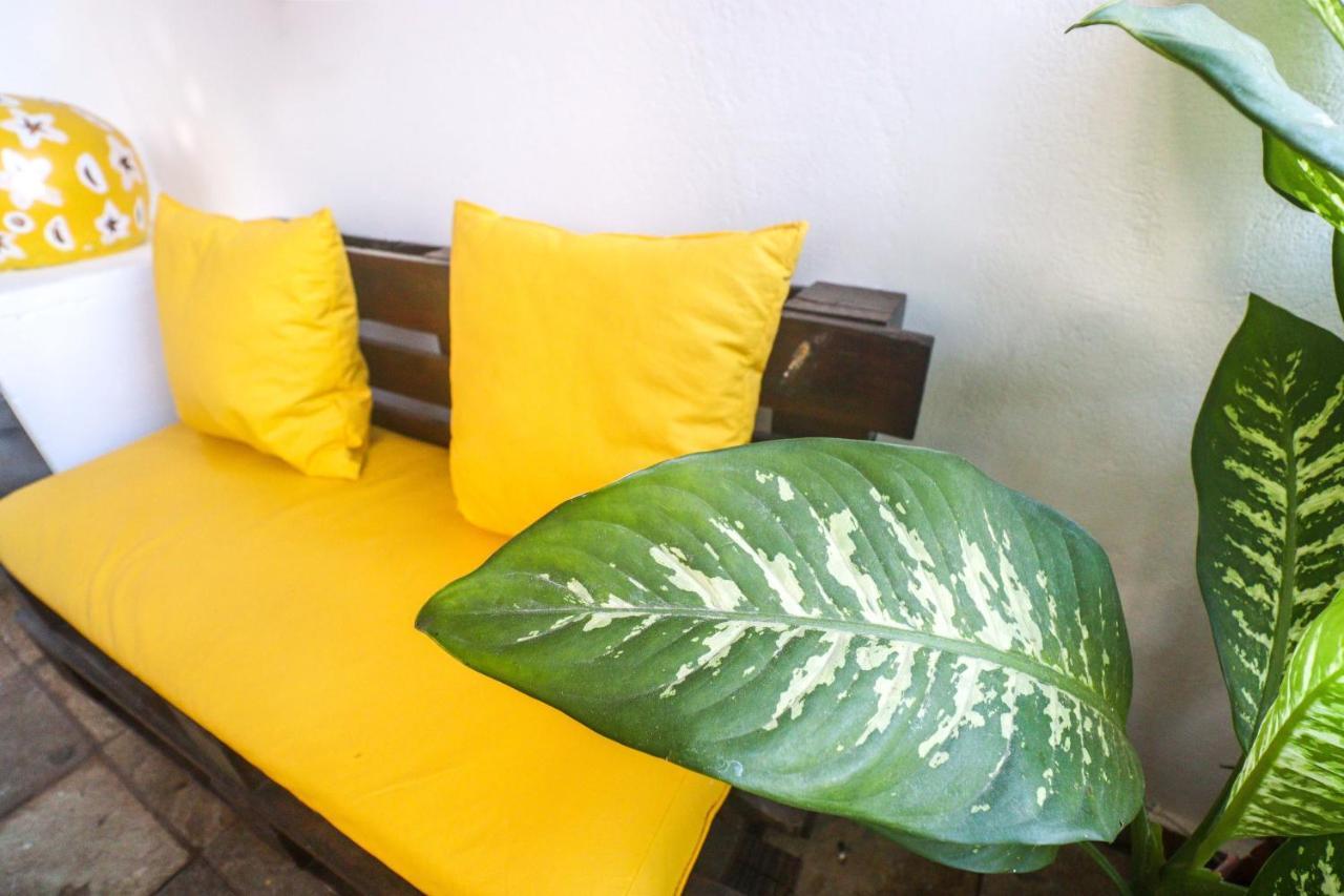 Apartamentos Pipa Centro Praia de Pipa 외부 사진
