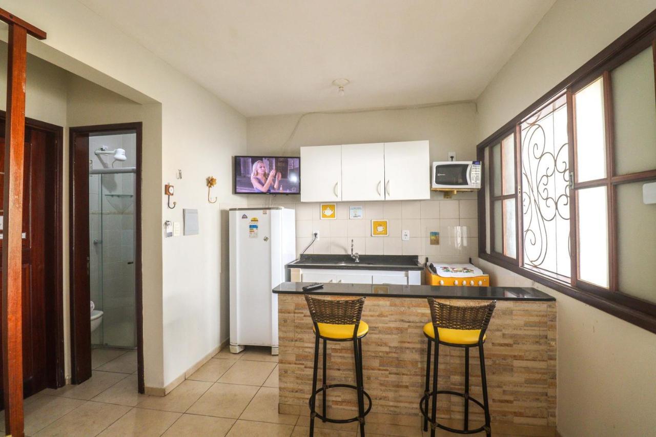 Apartamentos Pipa Centro Praia de Pipa 외부 사진