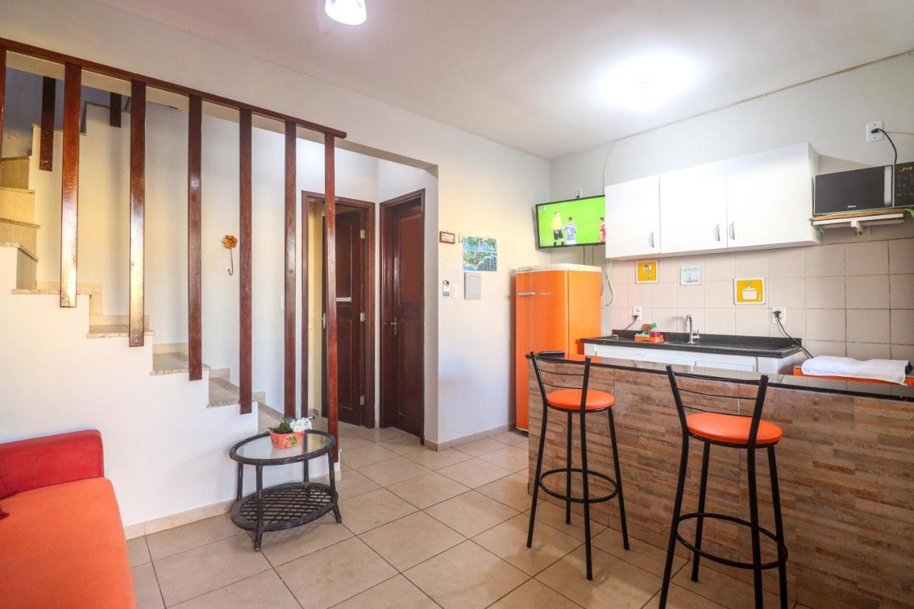 Apartamentos Pipa Centro Praia de Pipa 외부 사진