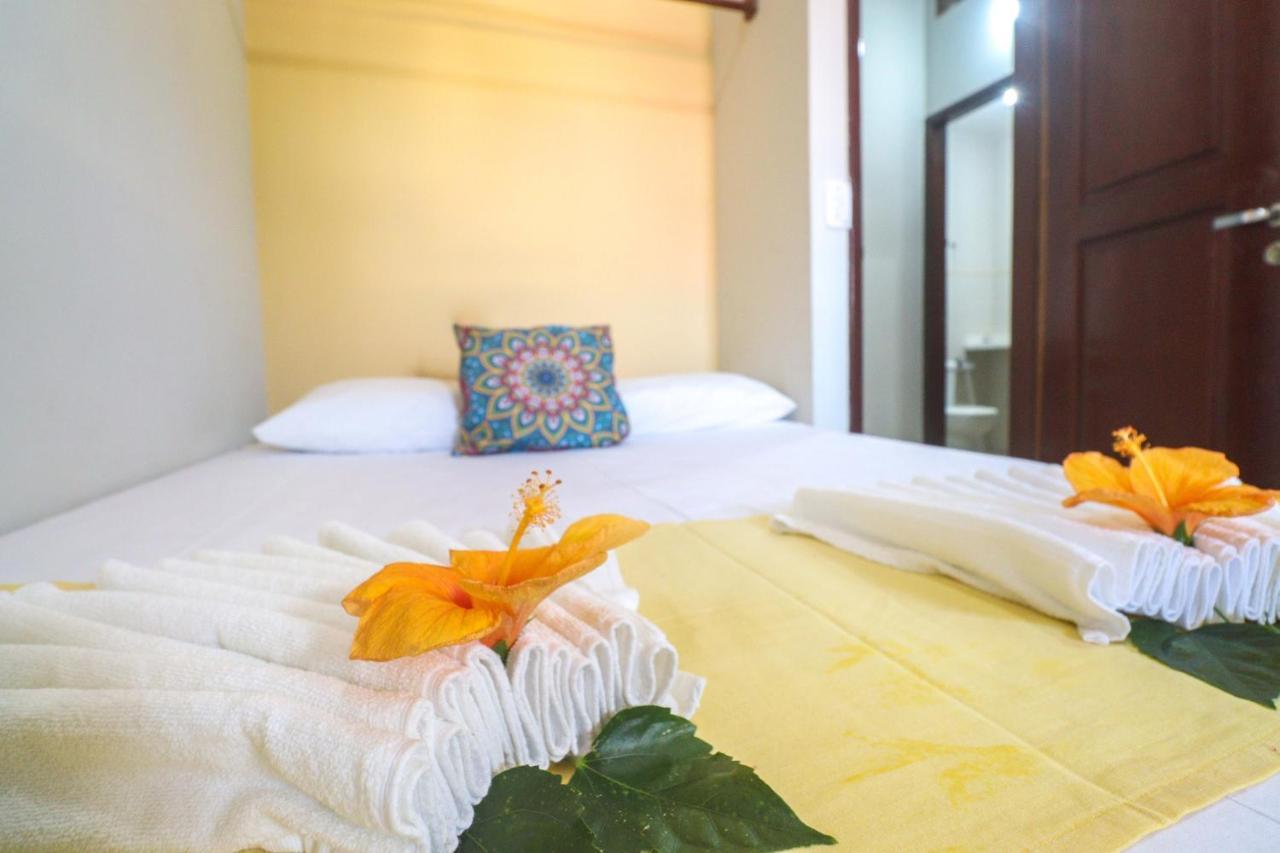 Apartamentos Pipa Centro Praia de Pipa 외부 사진