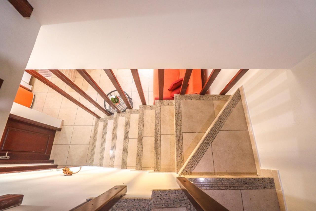 Apartamentos Pipa Centro Praia de Pipa 외부 사진