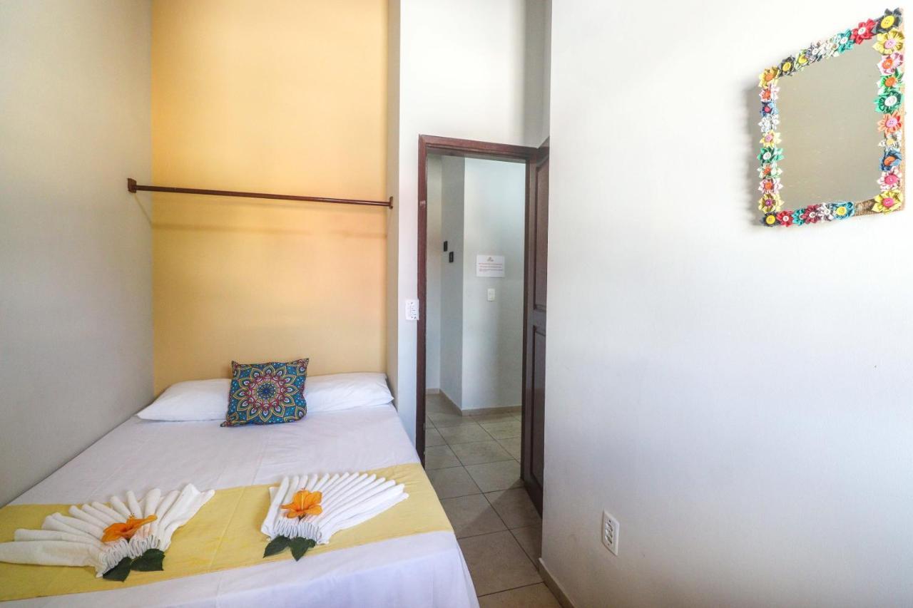 Apartamentos Pipa Centro Praia de Pipa 외부 사진