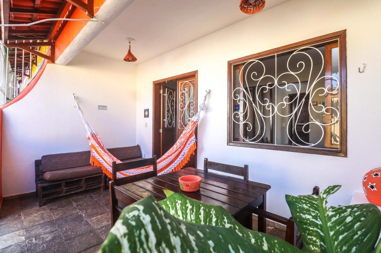 Apartamentos Pipa Centro Praia de Pipa 외부 사진