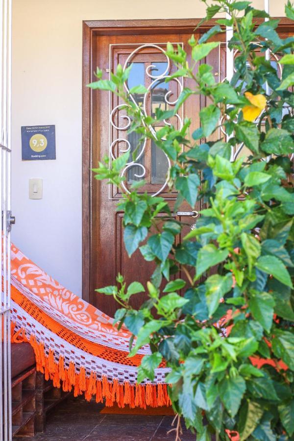 Apartamentos Pipa Centro Praia de Pipa 외부 사진