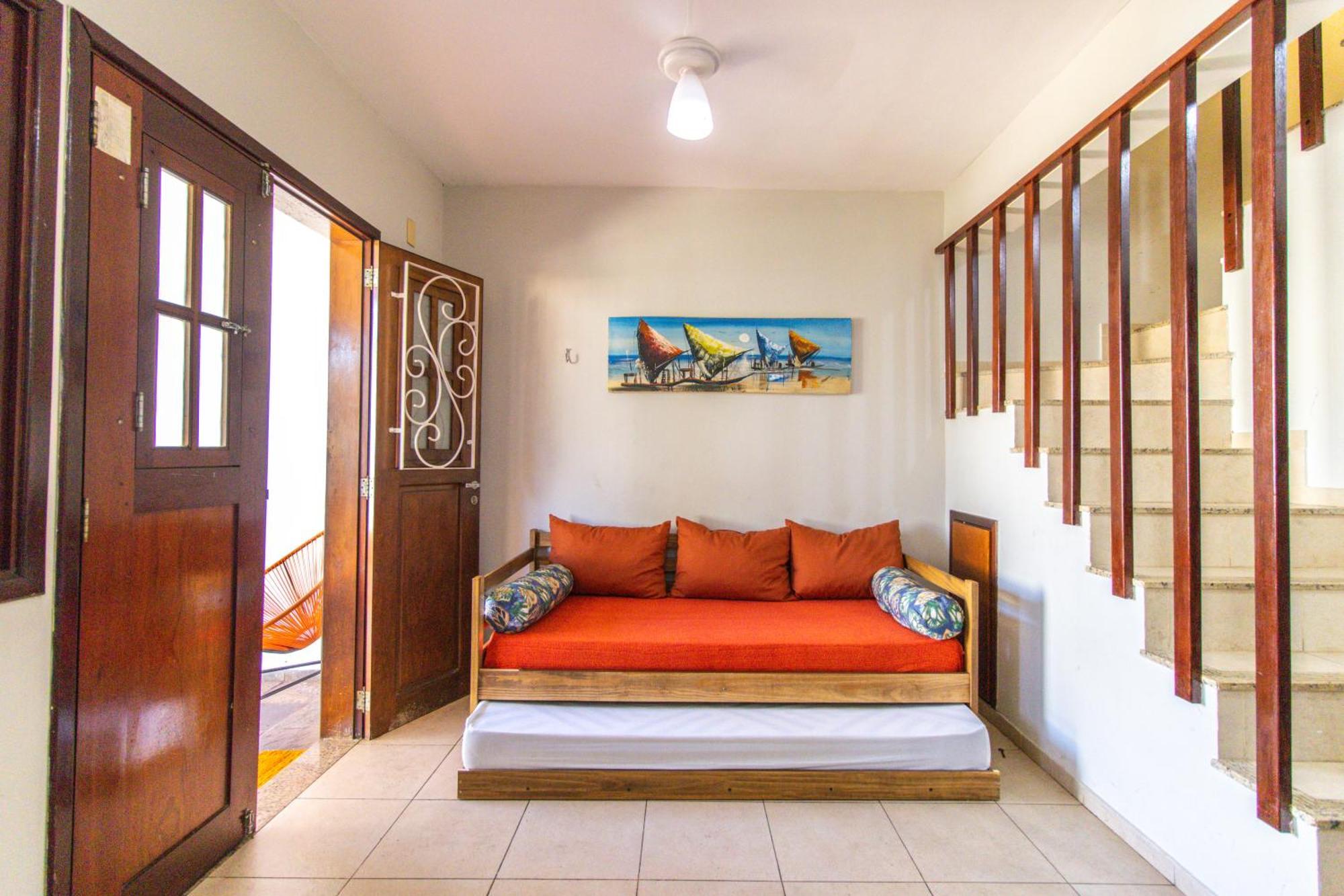 Apartamentos Pipa Centro Praia de Pipa 외부 사진
