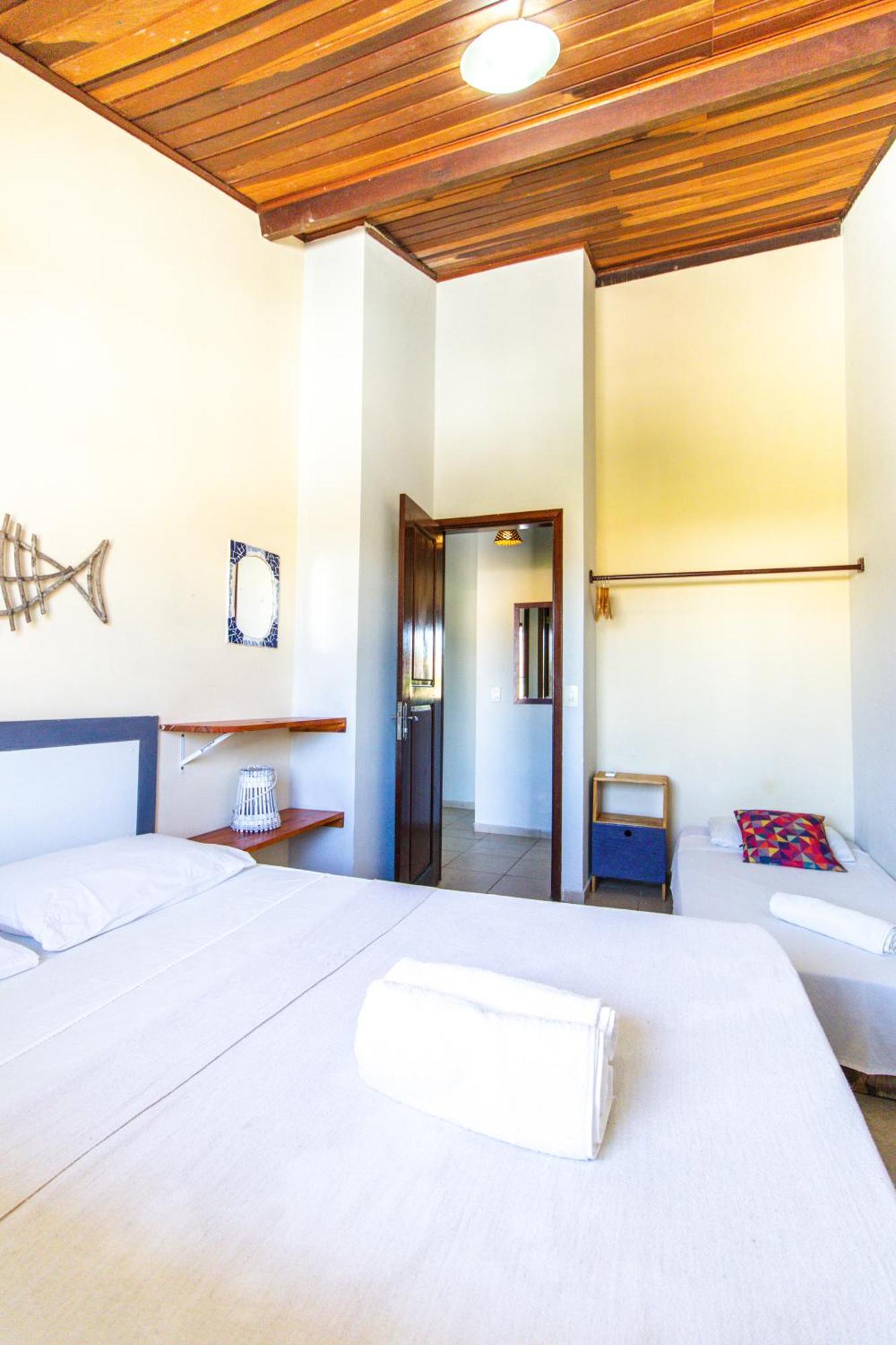 Apartamentos Pipa Centro Praia de Pipa 외부 사진