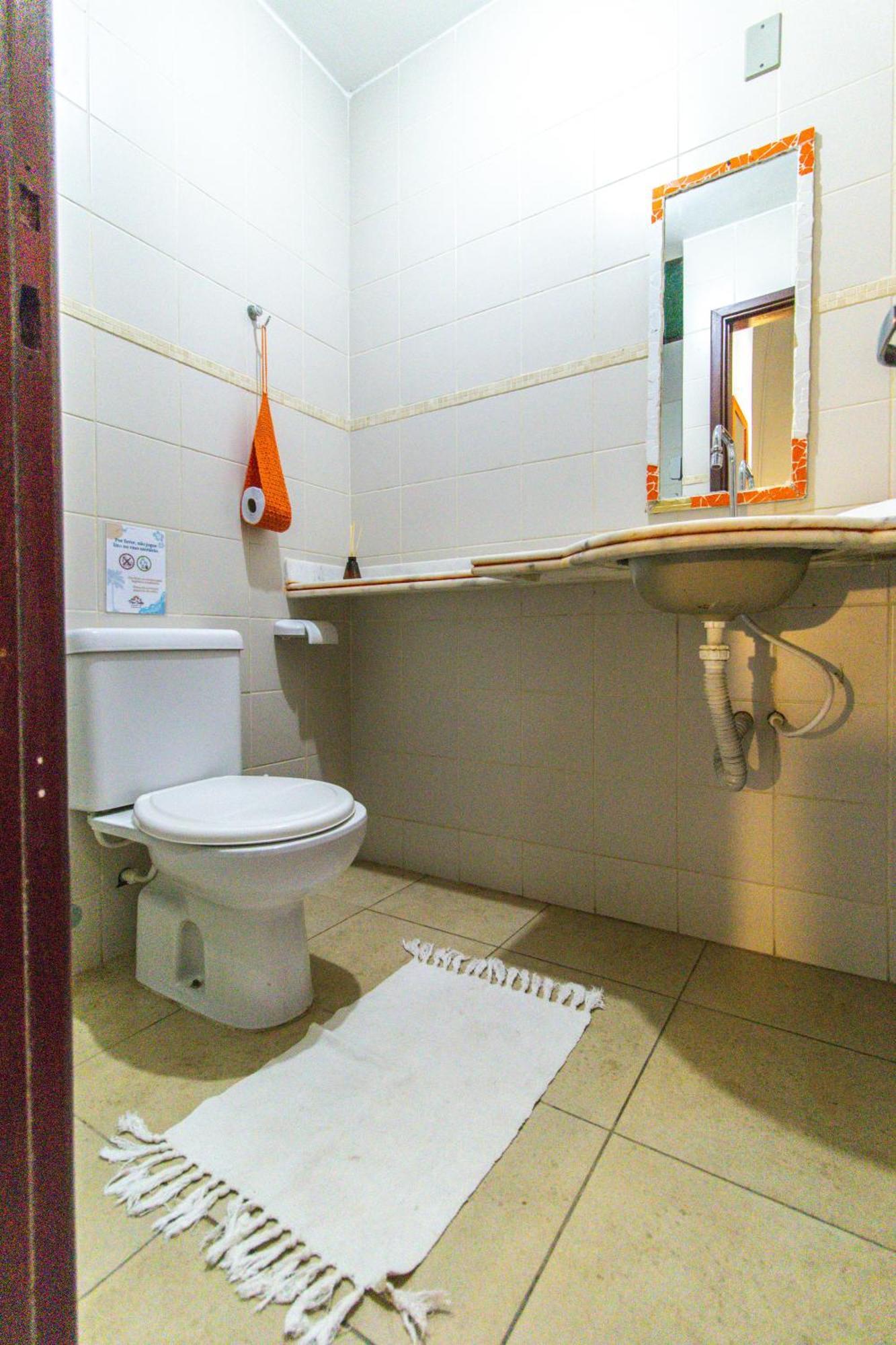 Apartamentos Pipa Centro Praia de Pipa 외부 사진