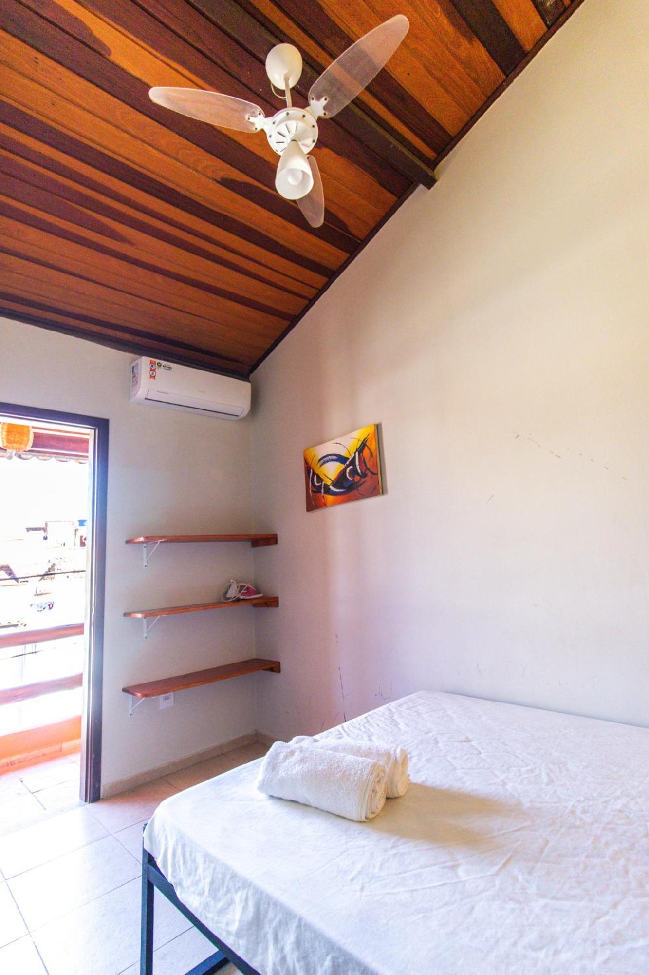 Apartamentos Pipa Centro Praia de Pipa 외부 사진