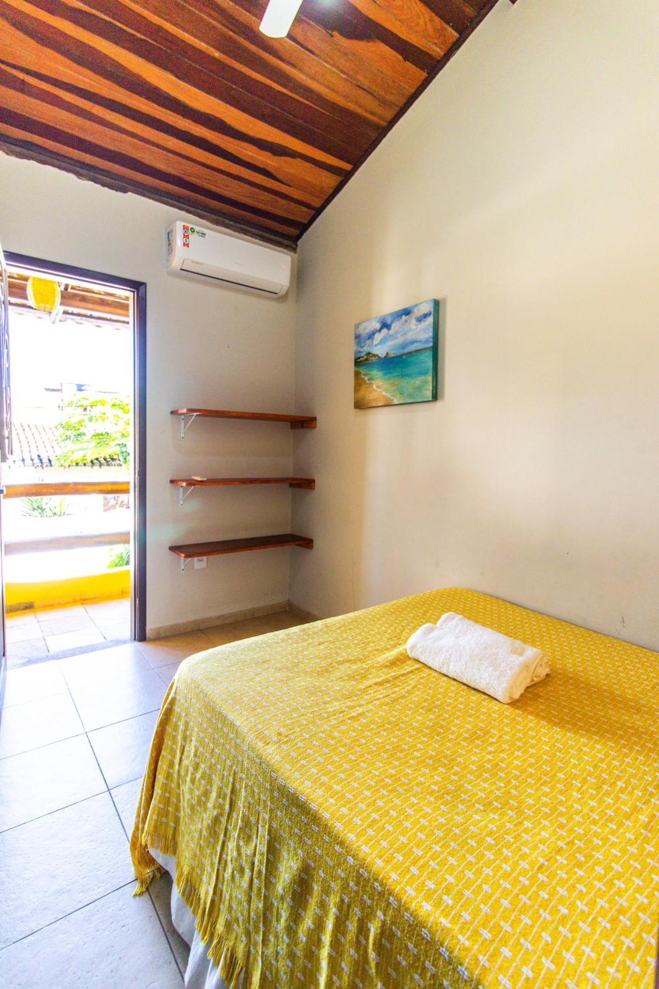 Apartamentos Pipa Centro Praia de Pipa 외부 사진