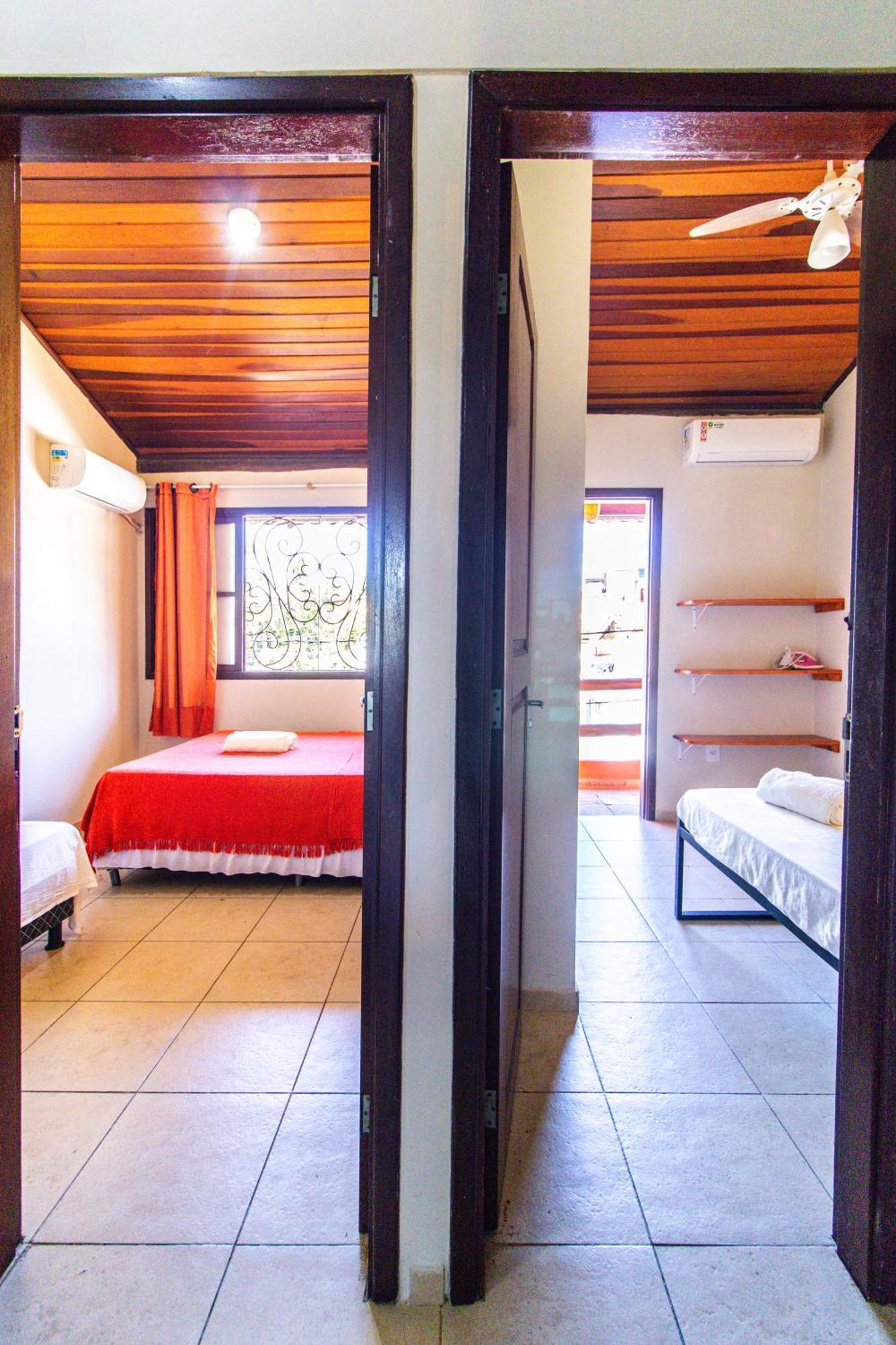 Apartamentos Pipa Centro Praia de Pipa 외부 사진