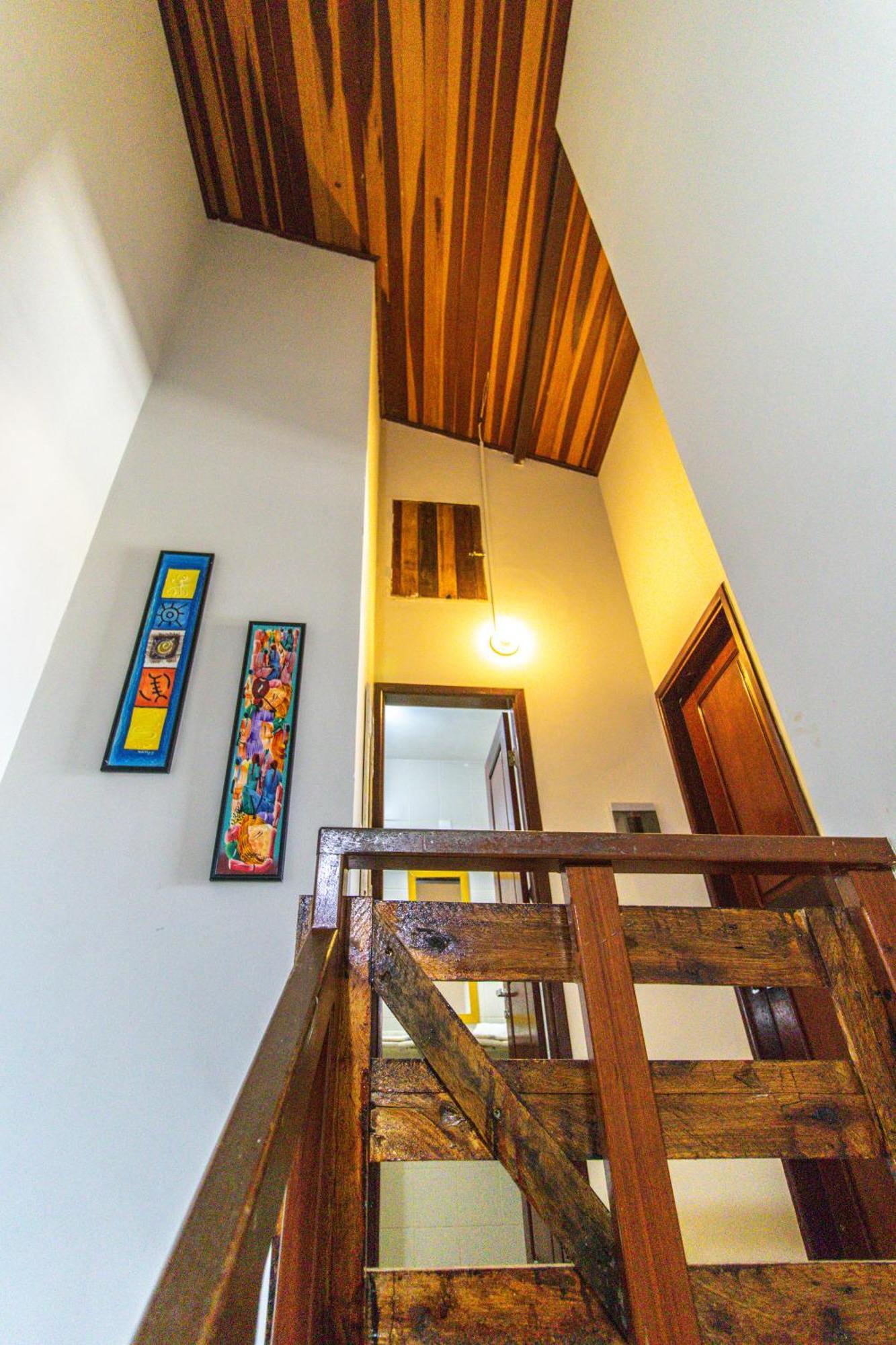Apartamentos Pipa Centro Praia de Pipa 외부 사진