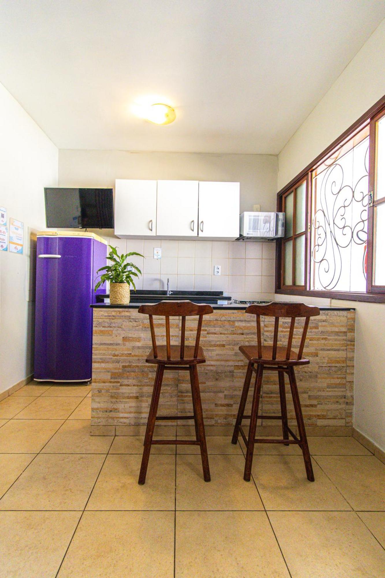 Apartamentos Pipa Centro Praia de Pipa 외부 사진