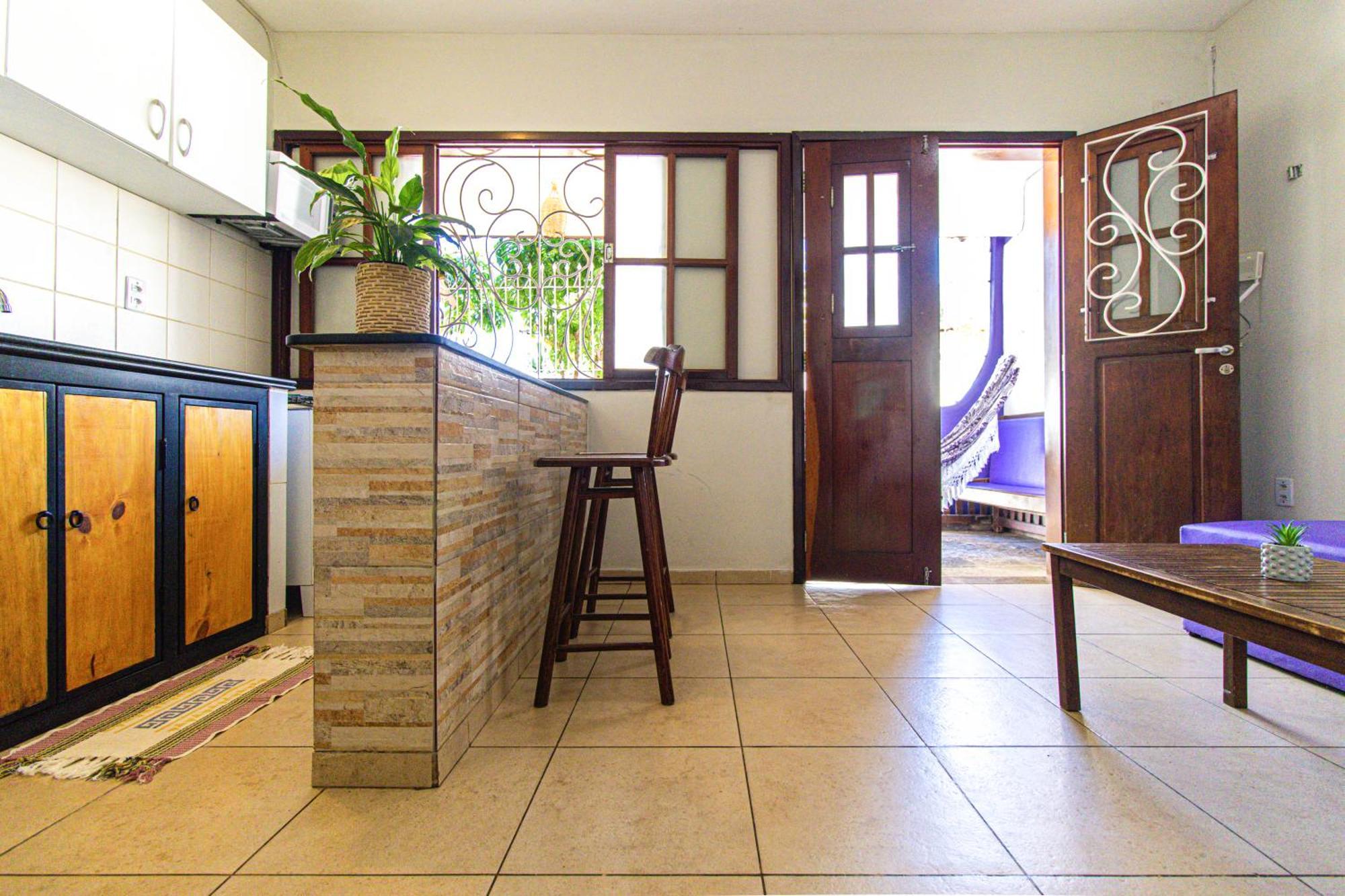 Apartamentos Pipa Centro Praia de Pipa 외부 사진