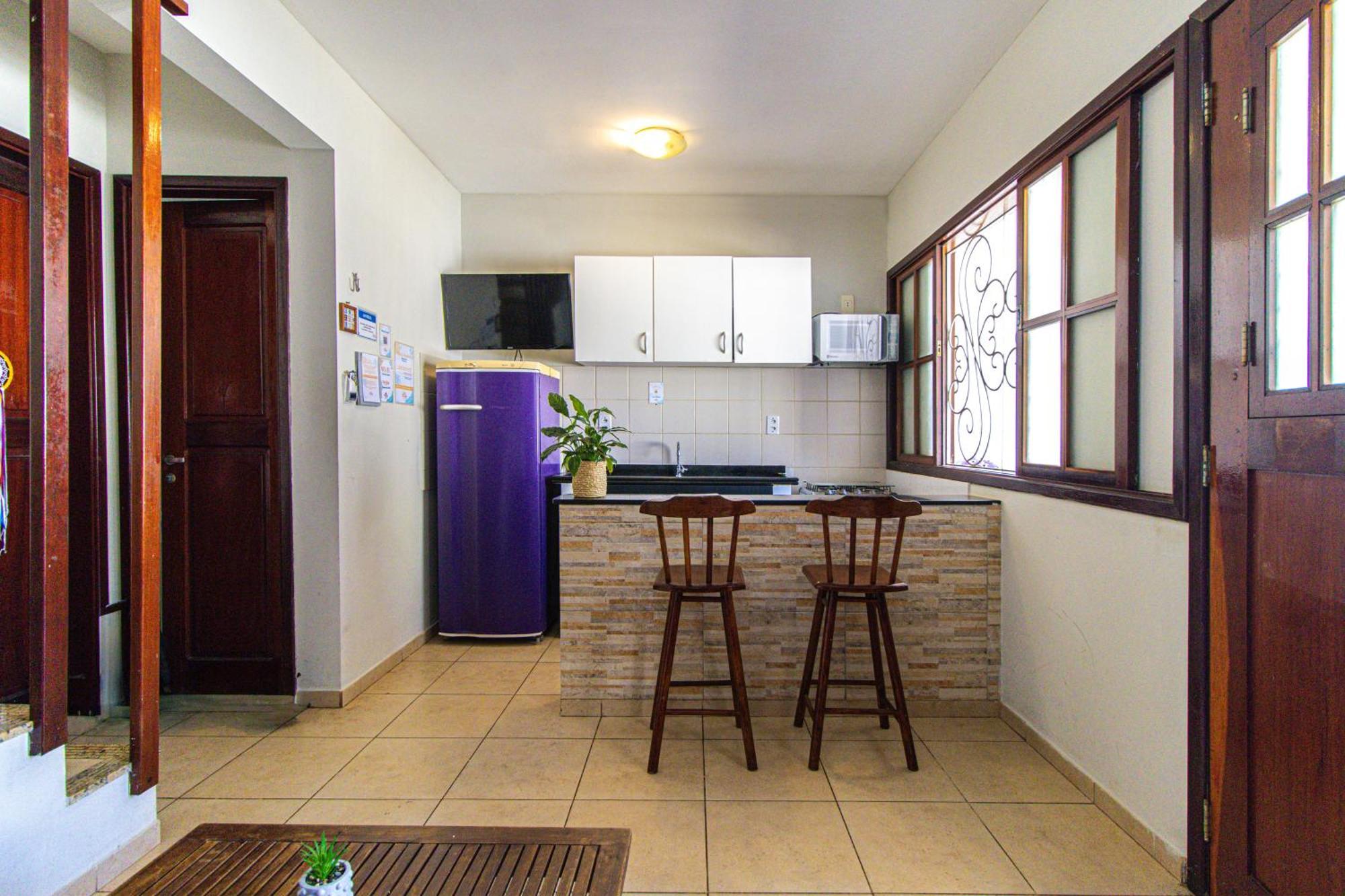 Apartamentos Pipa Centro Praia de Pipa 외부 사진