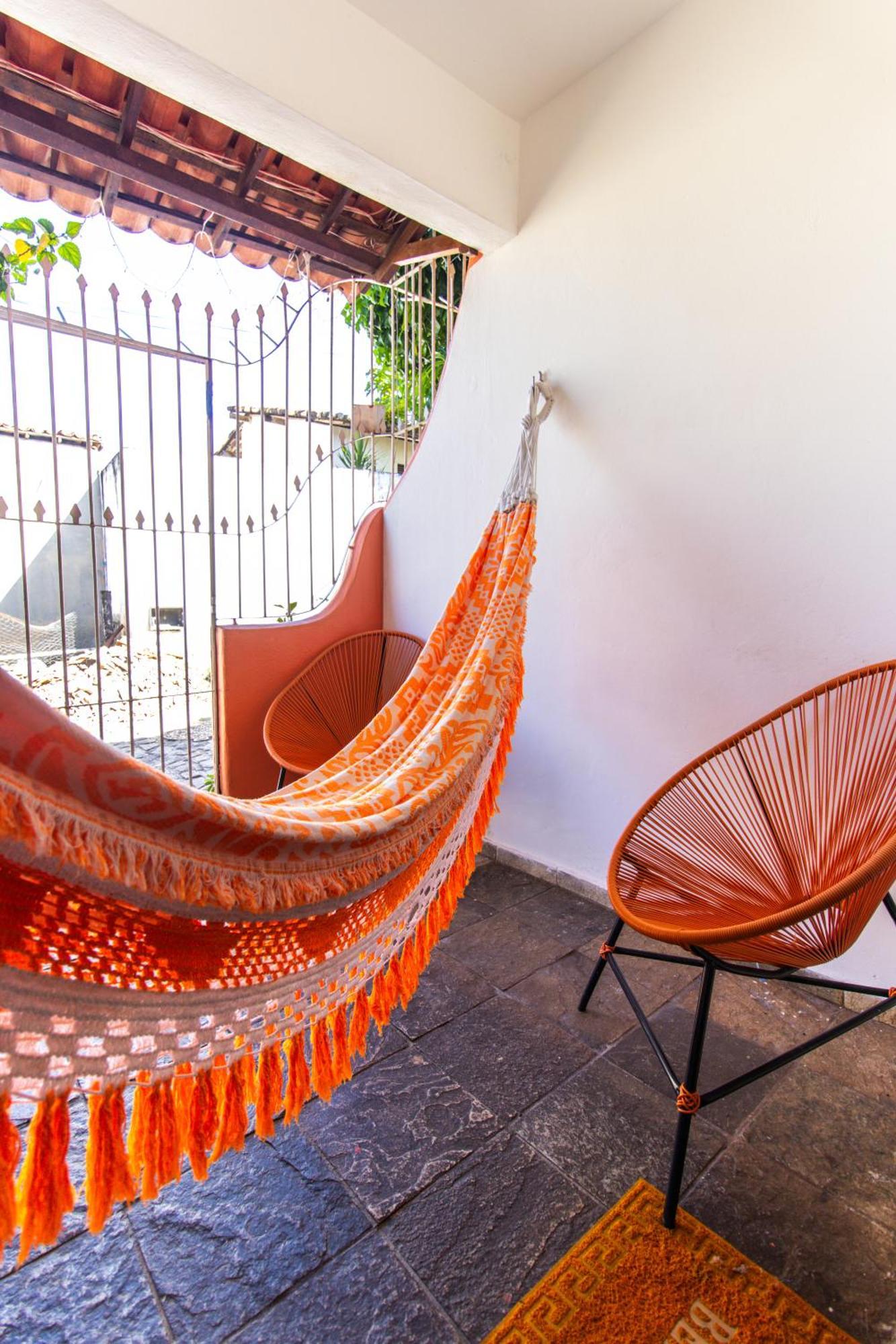 Apartamentos Pipa Centro Praia de Pipa 외부 사진