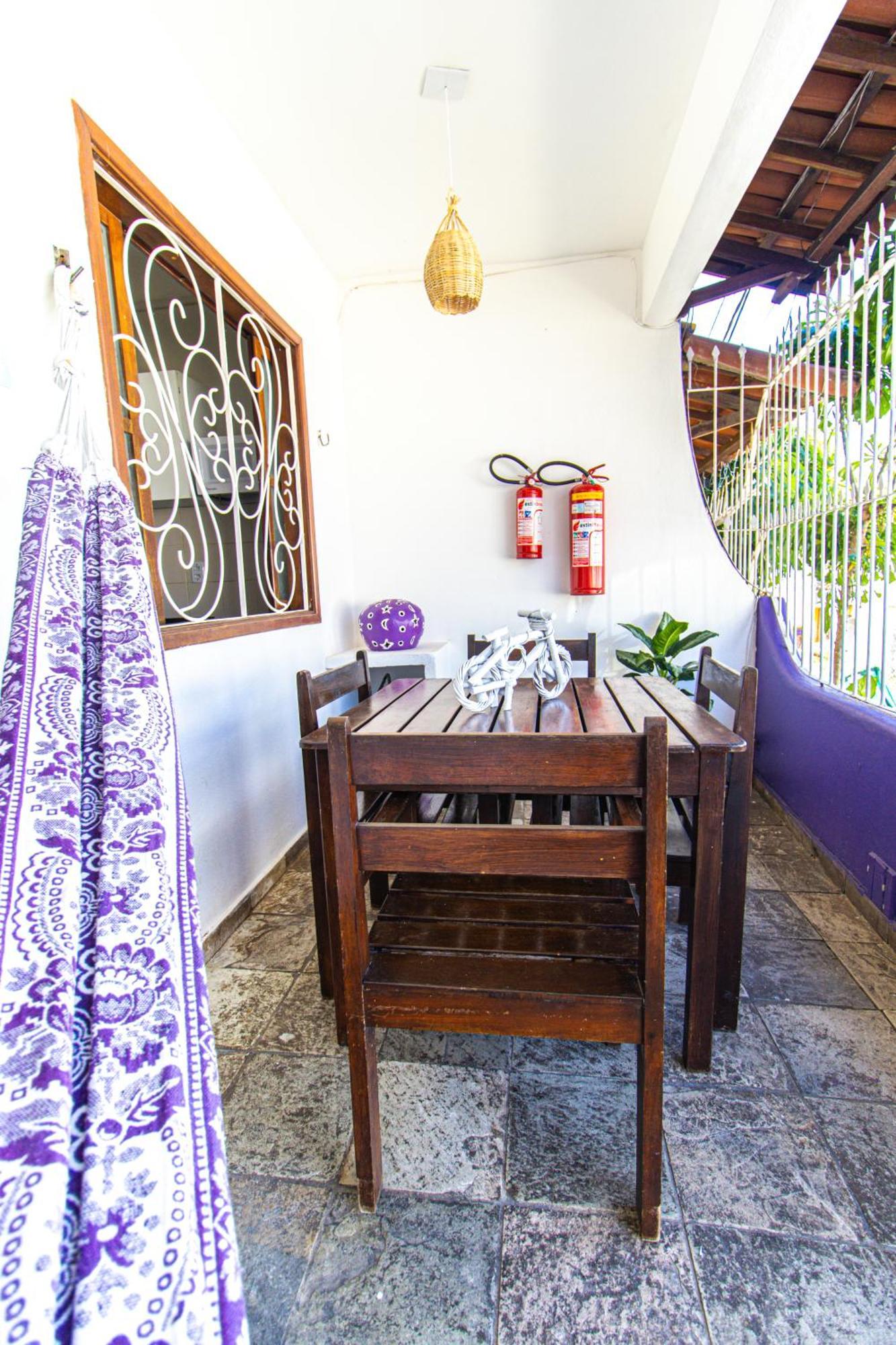 Apartamentos Pipa Centro Praia de Pipa 외부 사진