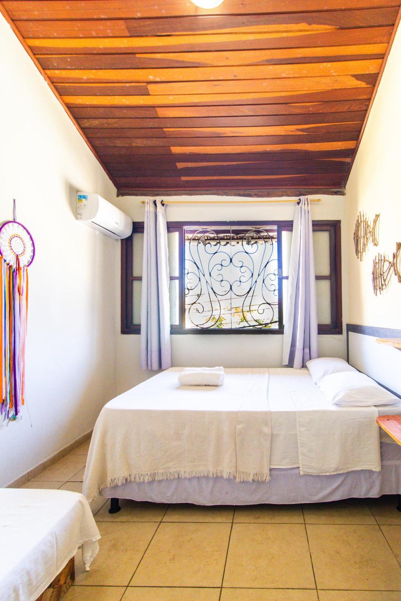 Apartamentos Pipa Centro Praia de Pipa 외부 사진