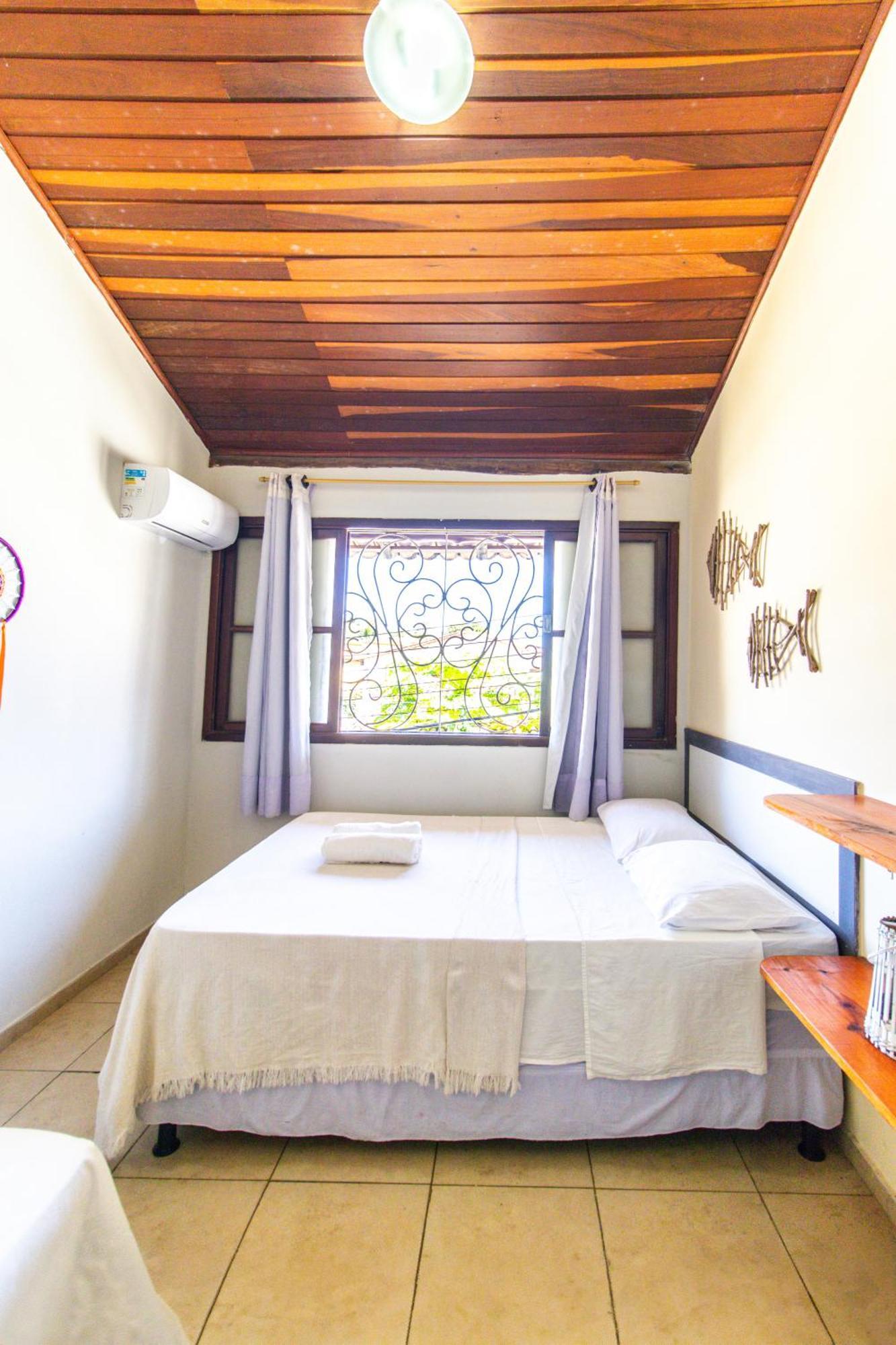 Apartamentos Pipa Centro Praia de Pipa 외부 사진