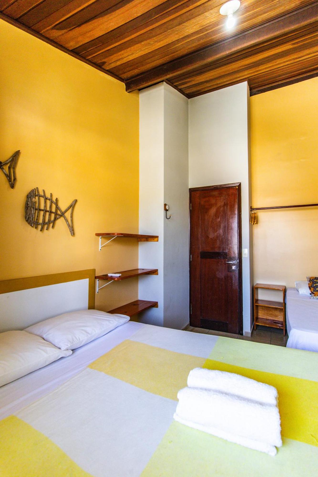 Apartamentos Pipa Centro Praia de Pipa 외부 사진