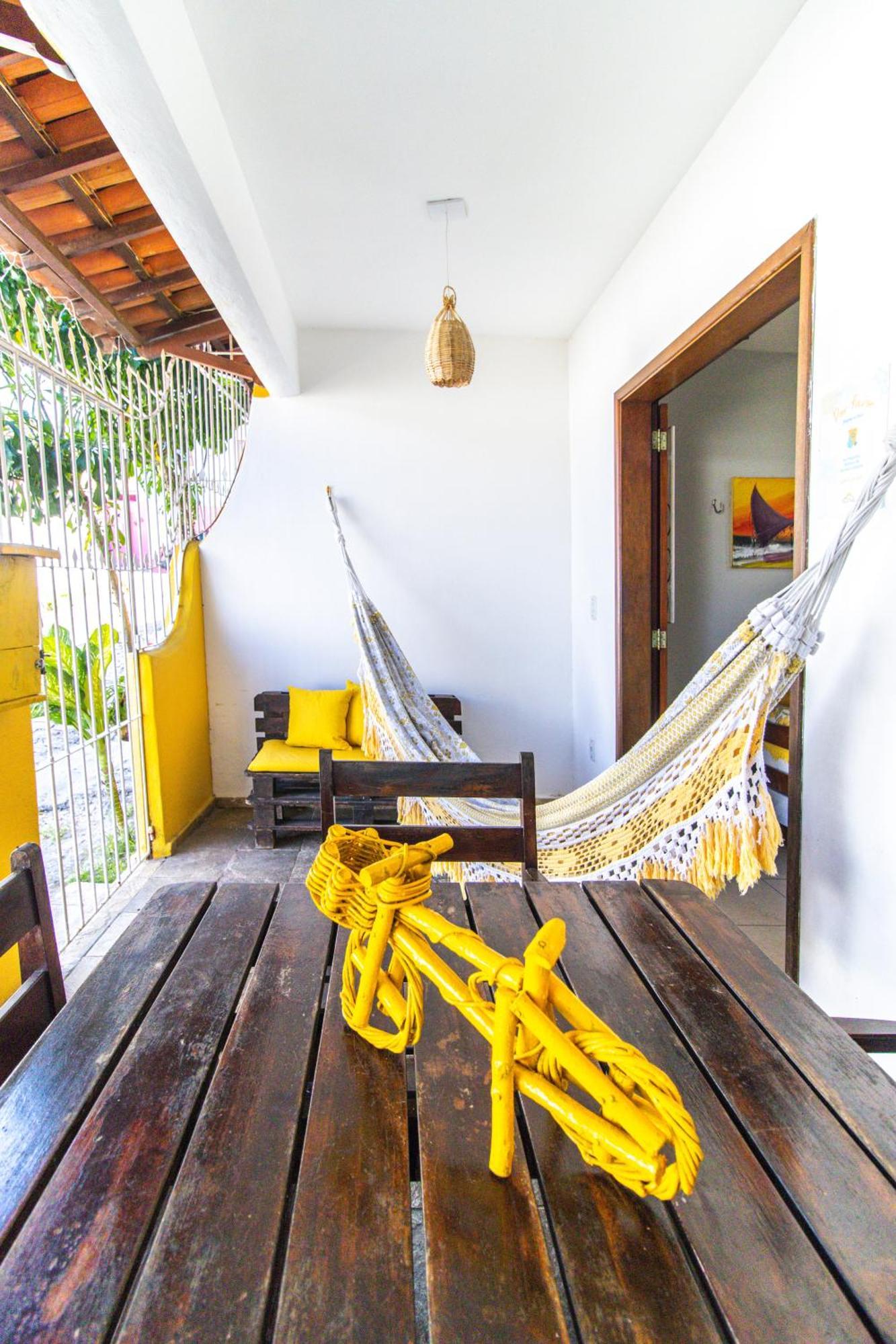 Apartamentos Pipa Centro Praia de Pipa 외부 사진