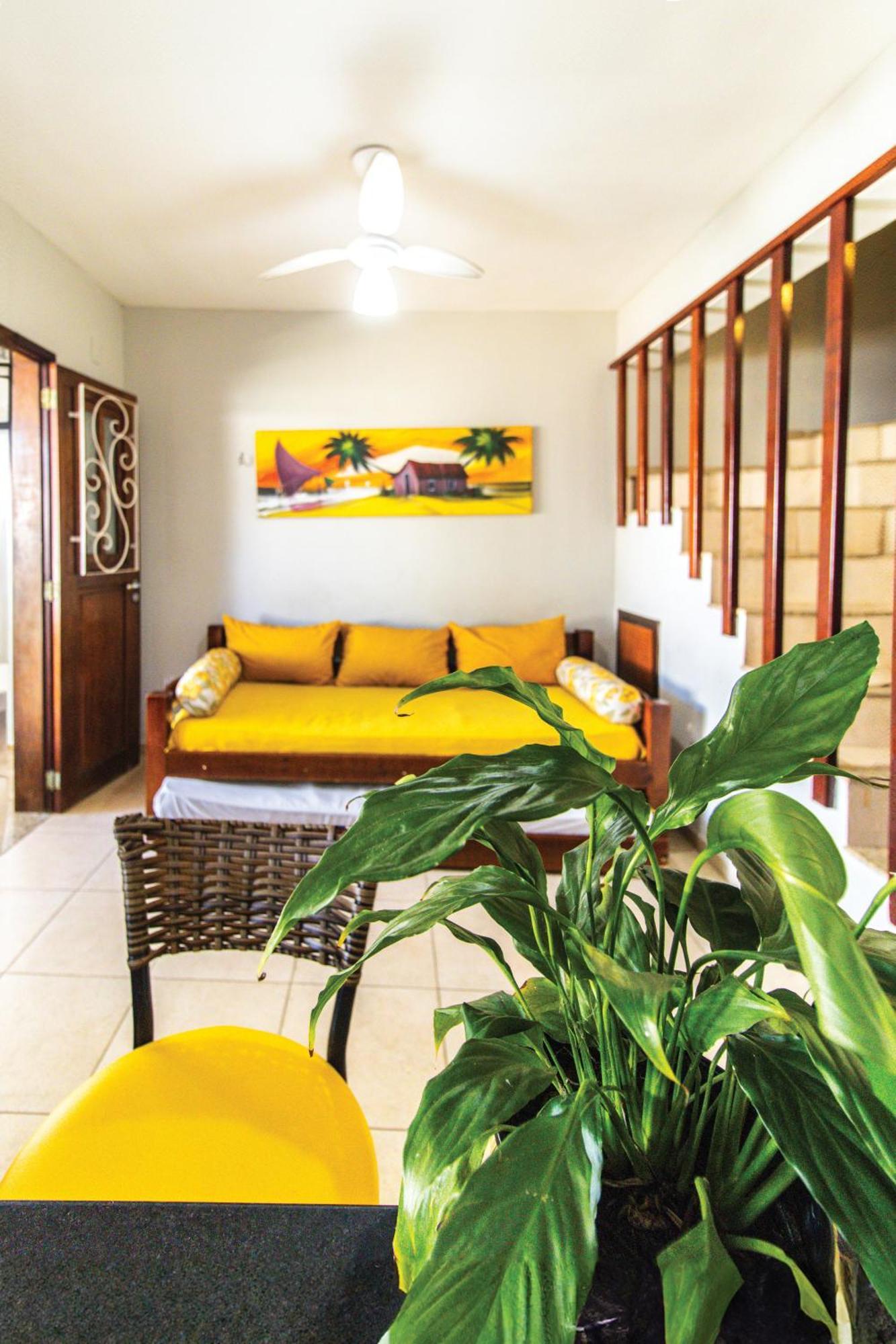 Apartamentos Pipa Centro Praia de Pipa 외부 사진
