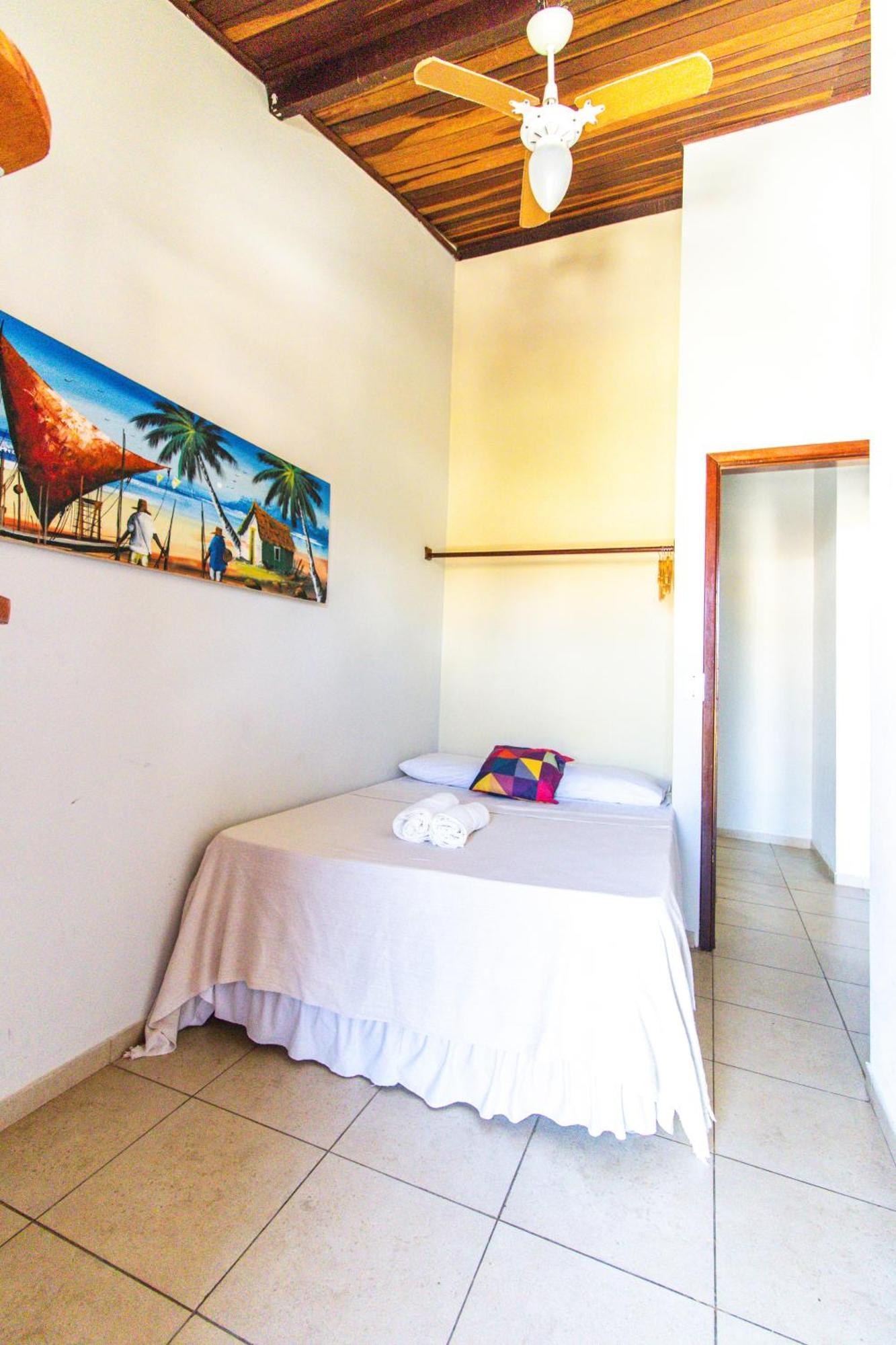 Apartamentos Pipa Centro Praia de Pipa 외부 사진