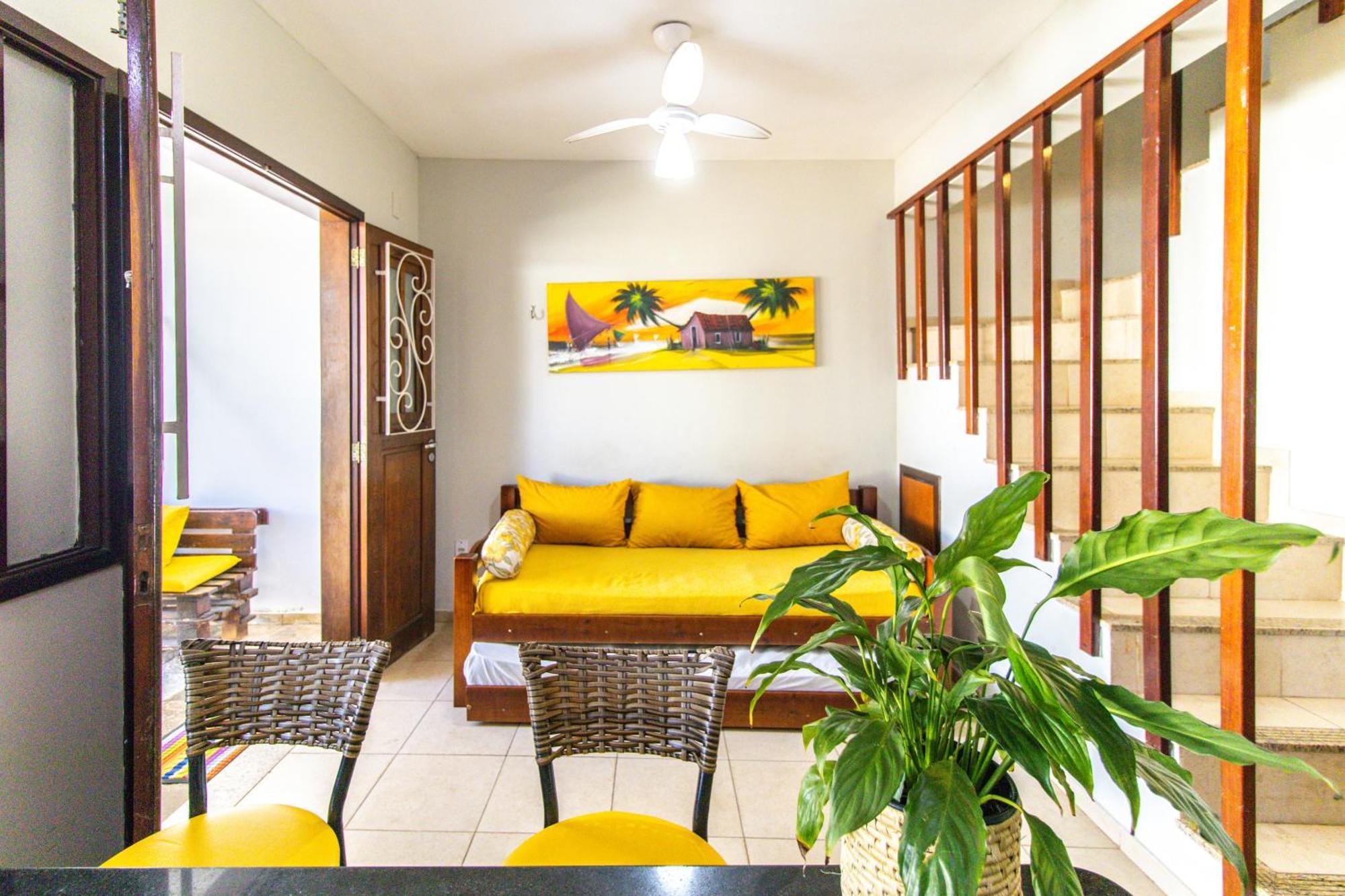 Apartamentos Pipa Centro Praia de Pipa 외부 사진