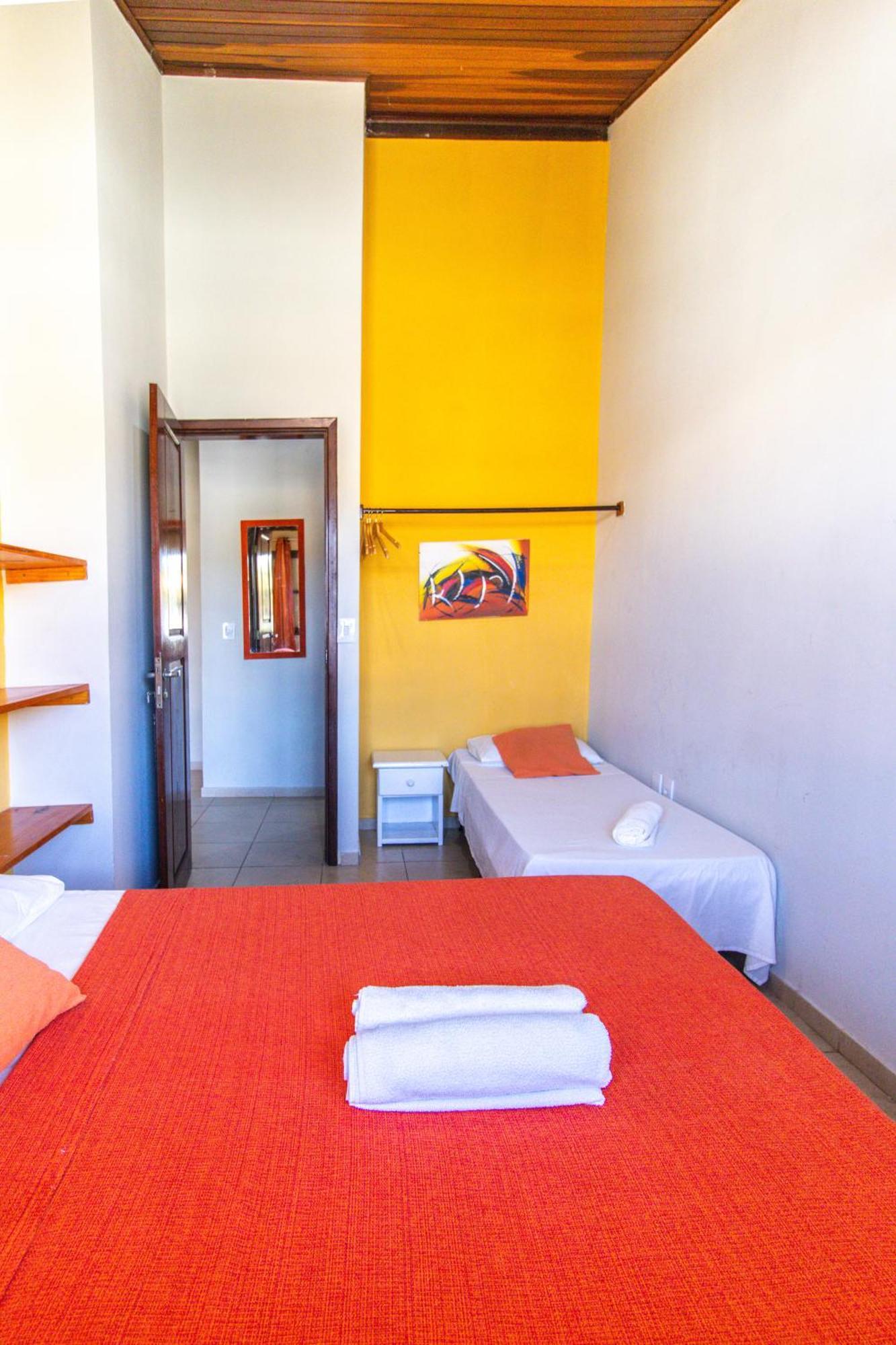 Apartamentos Pipa Centro Praia de Pipa 외부 사진