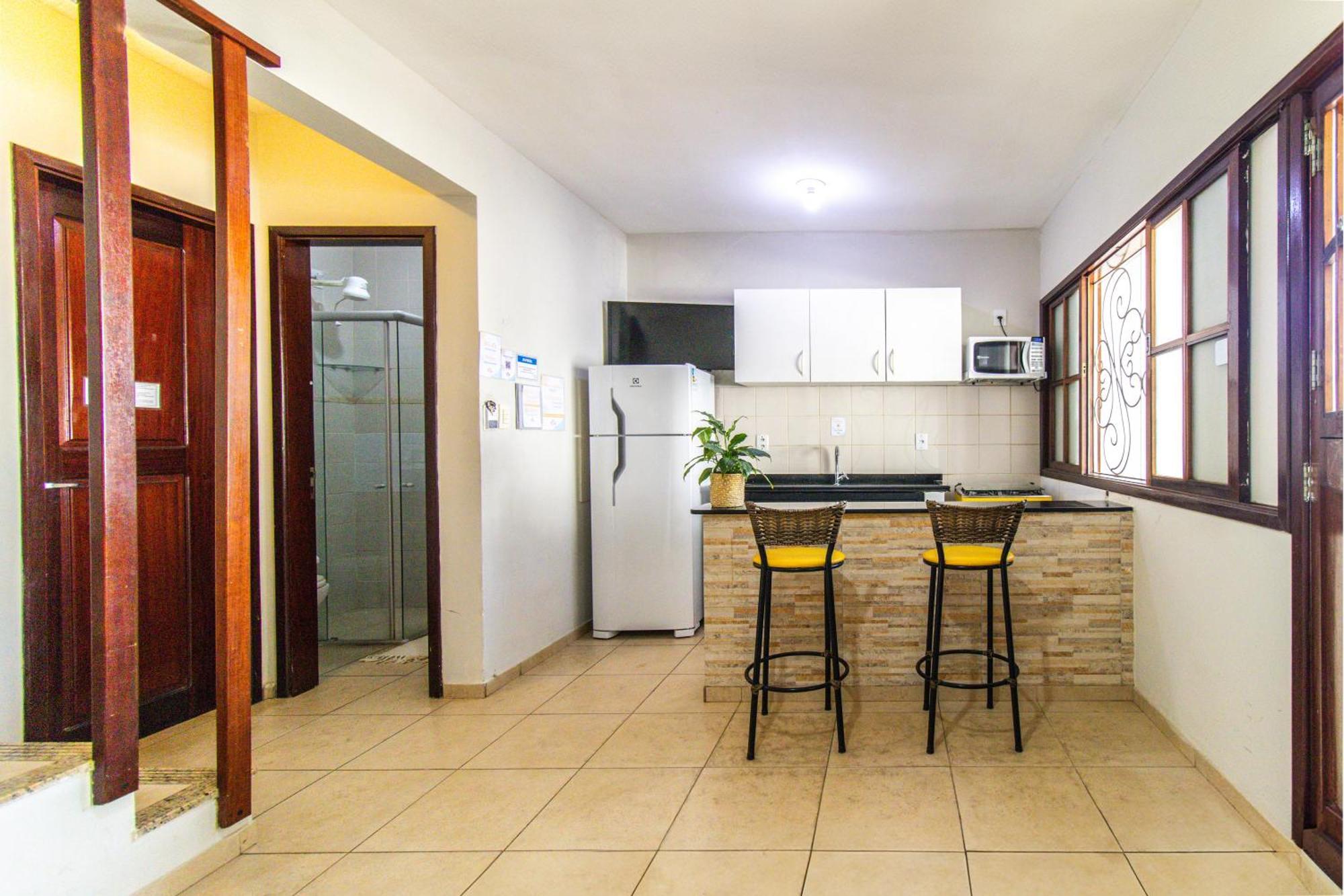 Apartamentos Pipa Centro Praia de Pipa 외부 사진