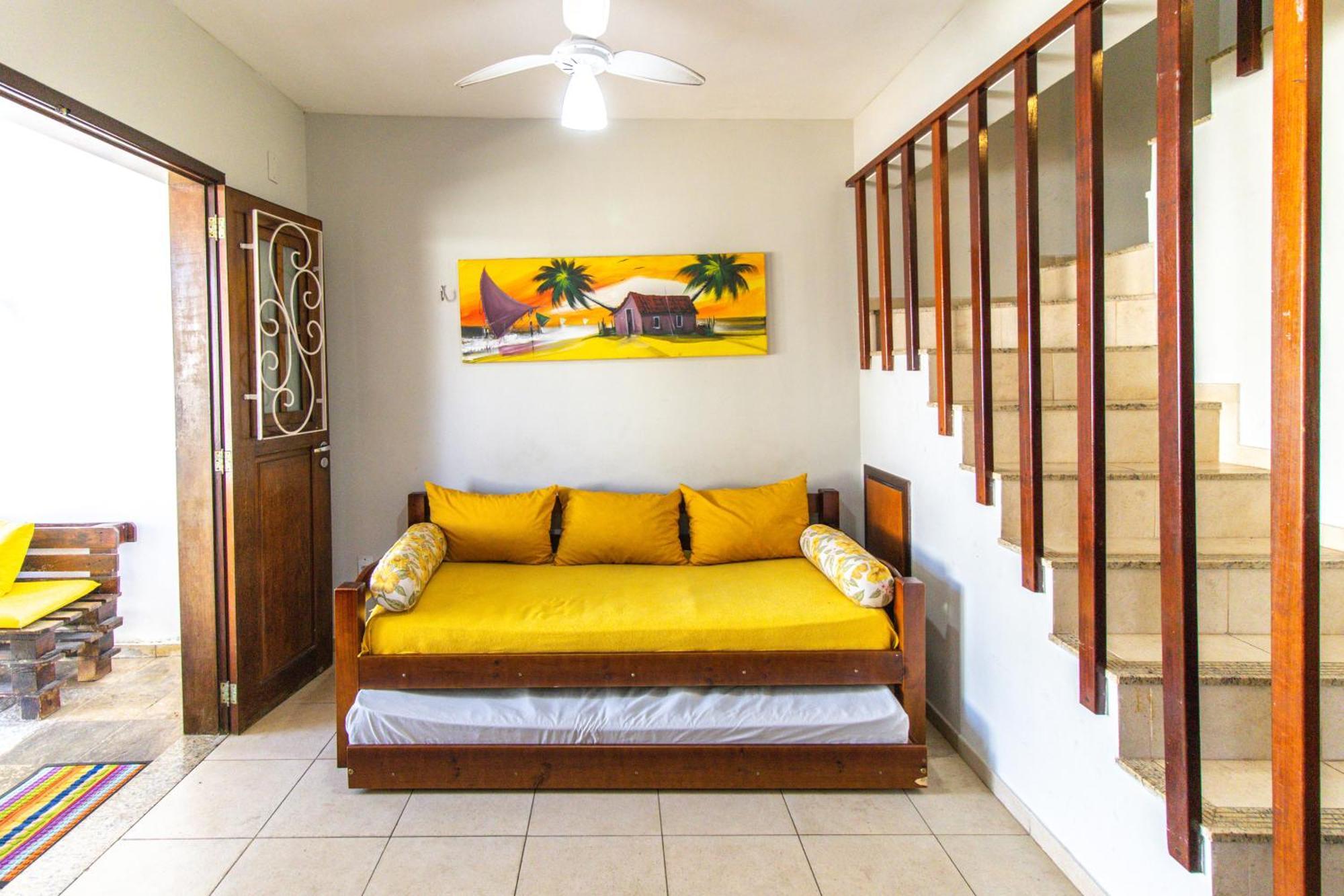 Apartamentos Pipa Centro Praia de Pipa 외부 사진