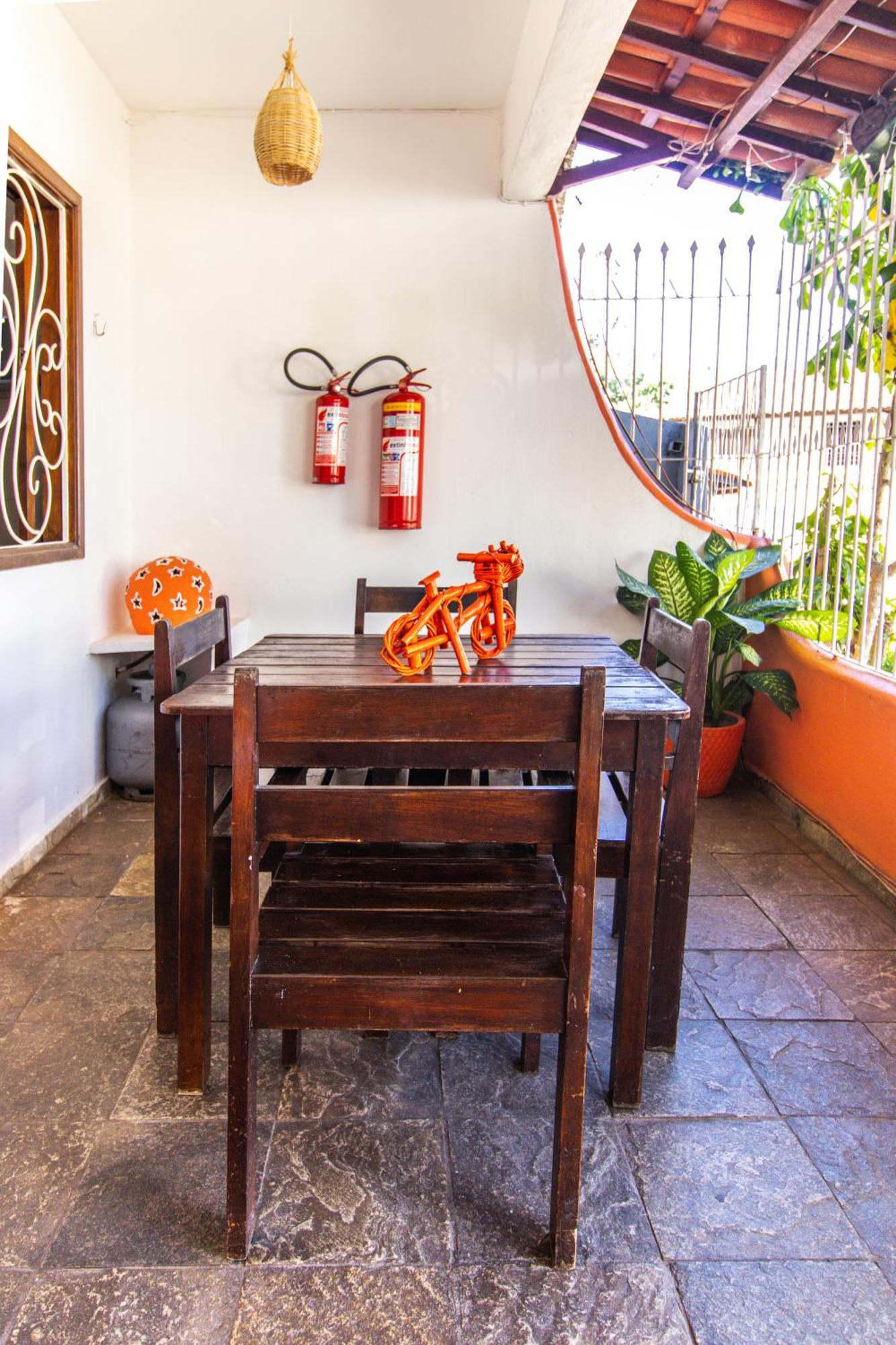 Apartamentos Pipa Centro Praia de Pipa 외부 사진