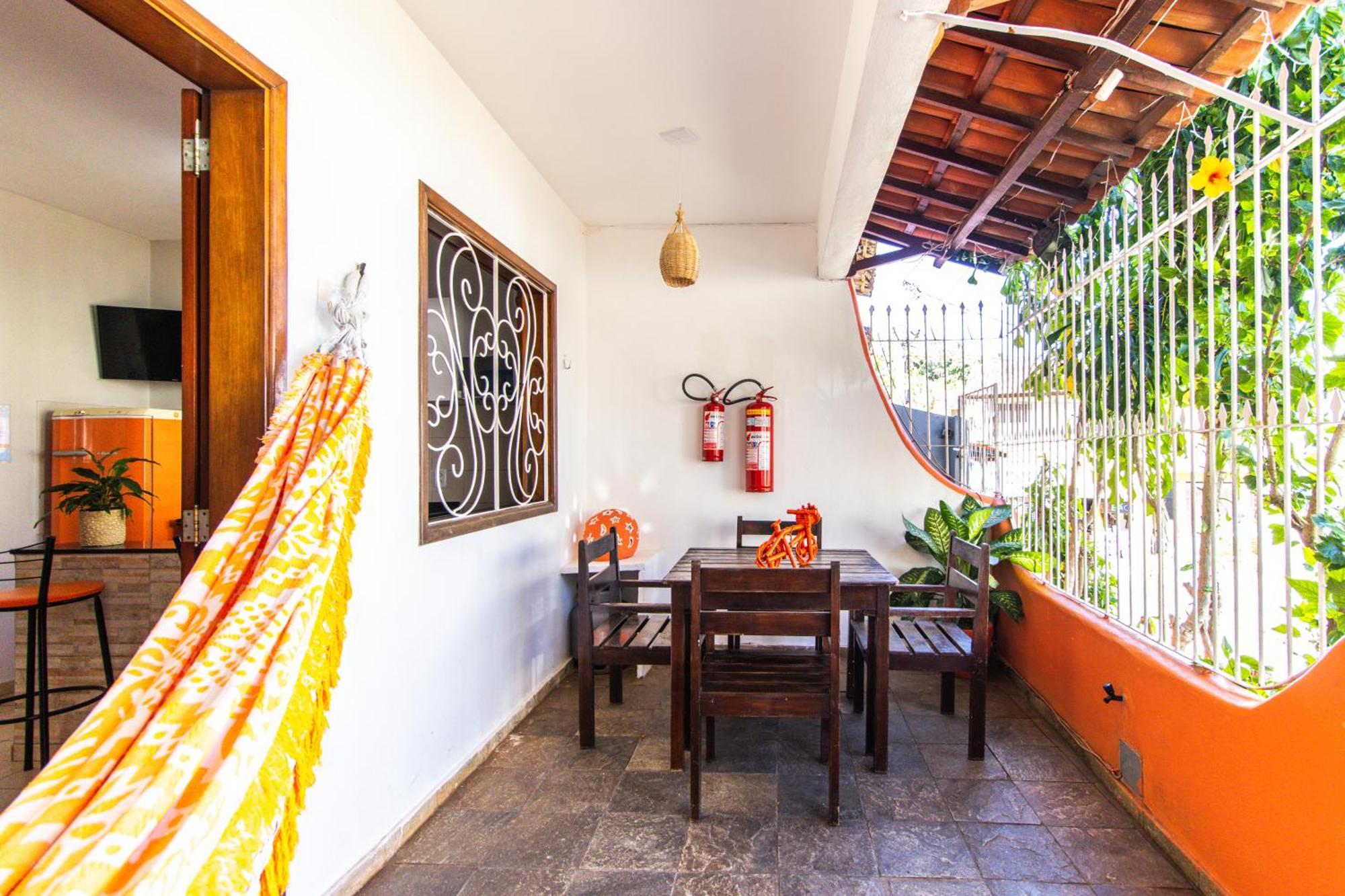 Apartamentos Pipa Centro Praia de Pipa 외부 사진