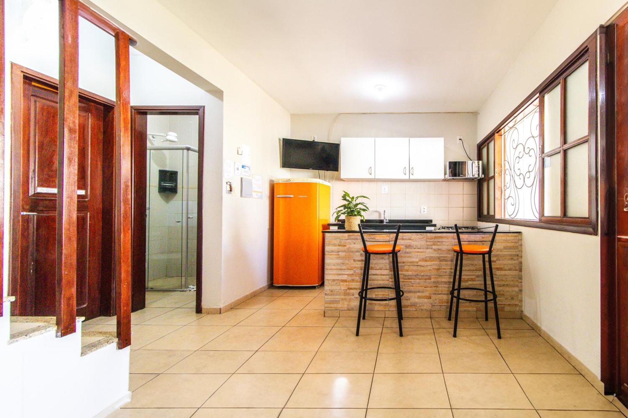 Apartamentos Pipa Centro Praia de Pipa 외부 사진