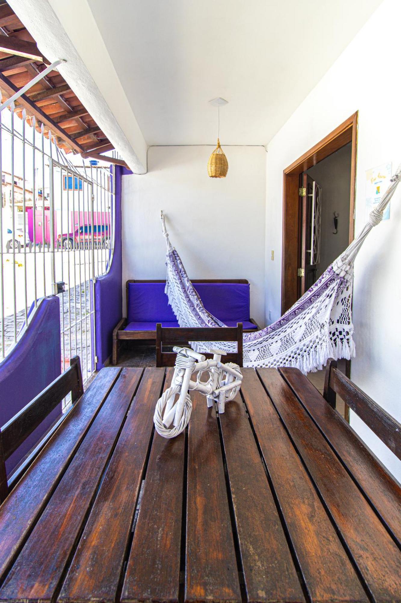 Apartamentos Pipa Centro Praia de Pipa 외부 사진