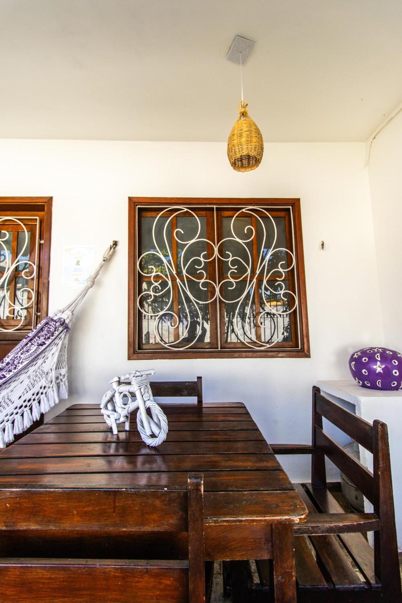 Apartamentos Pipa Centro Praia de Pipa 외부 사진