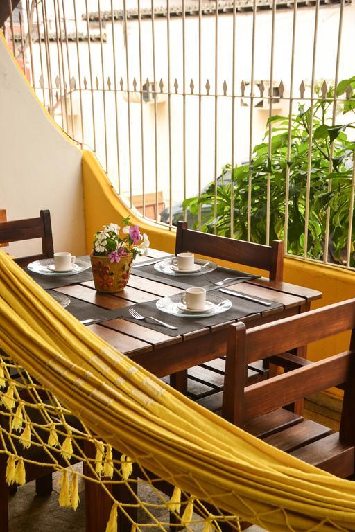 Apartamentos Pipa Centro Praia de Pipa 외부 사진