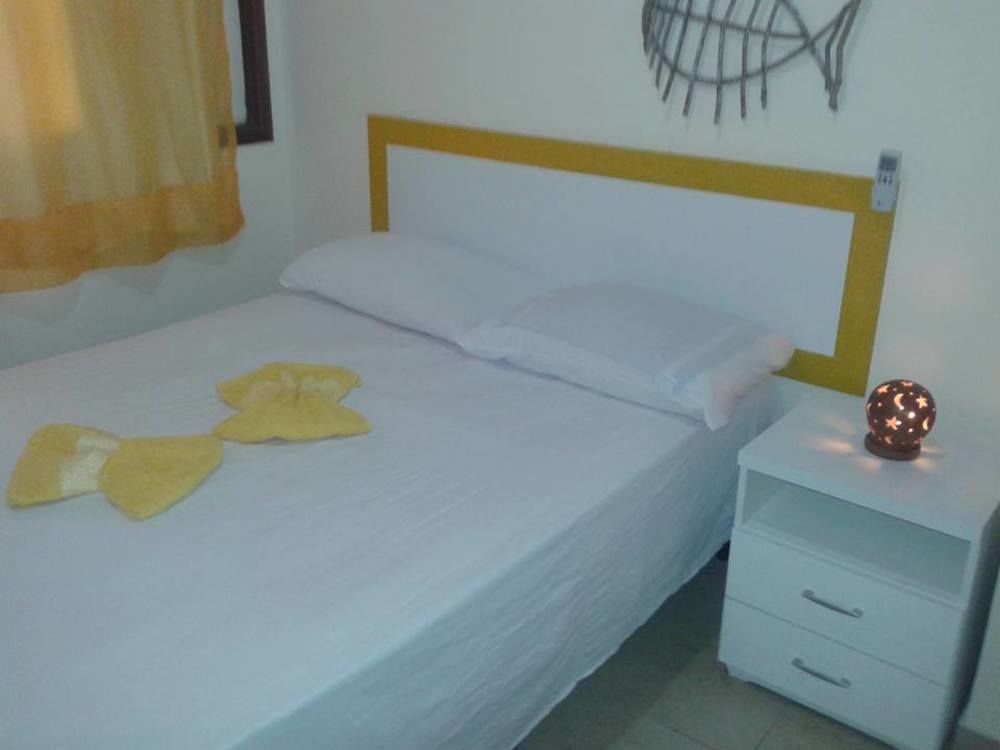Apartamentos Pipa Centro Praia de Pipa 외부 사진