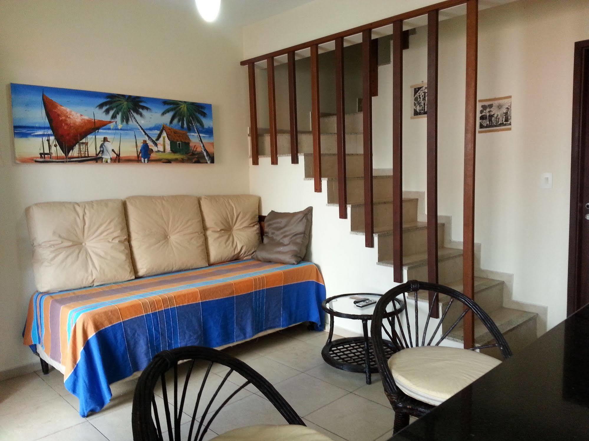 Apartamentos Pipa Centro Praia de Pipa 외부 사진