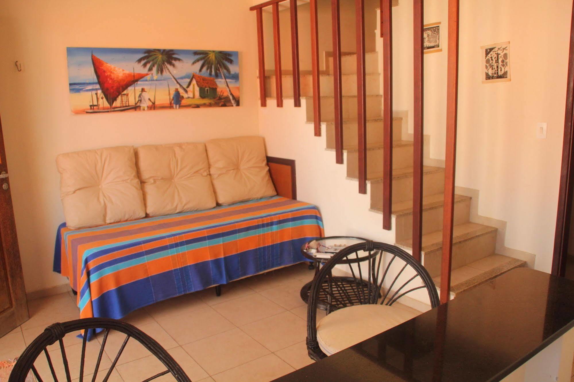 Apartamentos Pipa Centro Praia de Pipa 외부 사진