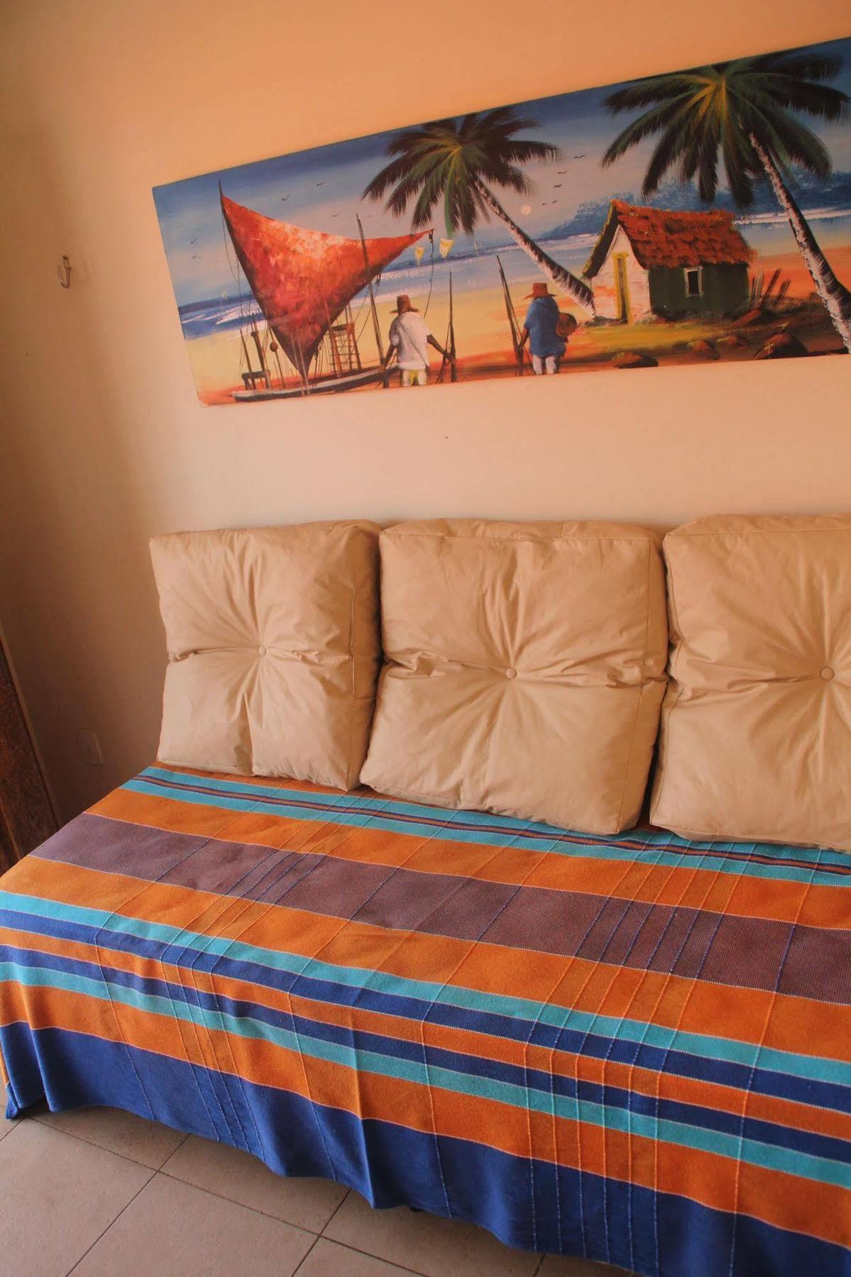 Apartamentos Pipa Centro Praia de Pipa 외부 사진