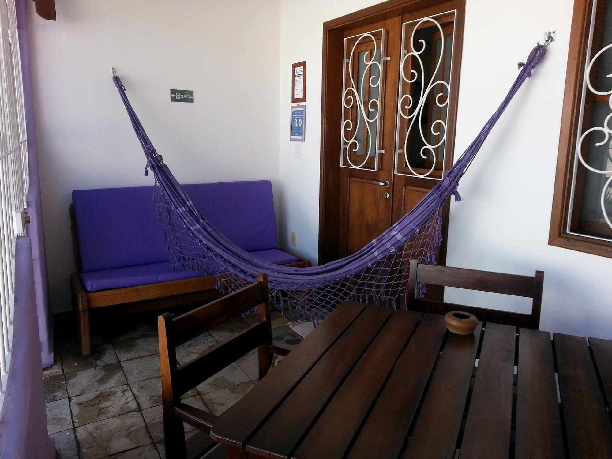 Apartamentos Pipa Centro Praia de Pipa 외부 사진