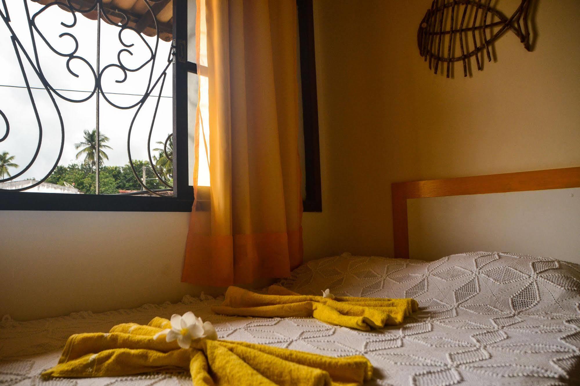 Apartamentos Pipa Centro Praia de Pipa 외부 사진